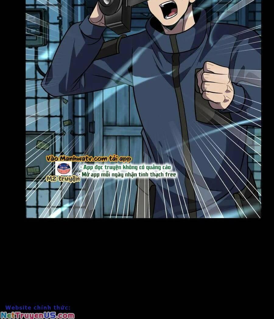 Nhìn Thấy Thanh Máu, Ta Xử Tội Thần Linh Chapter 75 - Trang 2