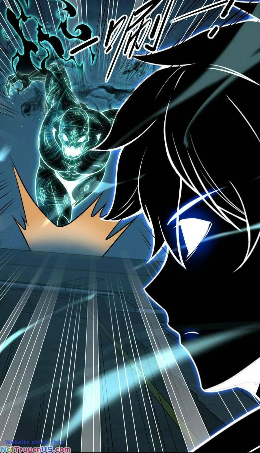 Nhìn Thấy Thanh Máu, Ta Xử Tội Thần Linh Chapter 75 - Trang 2