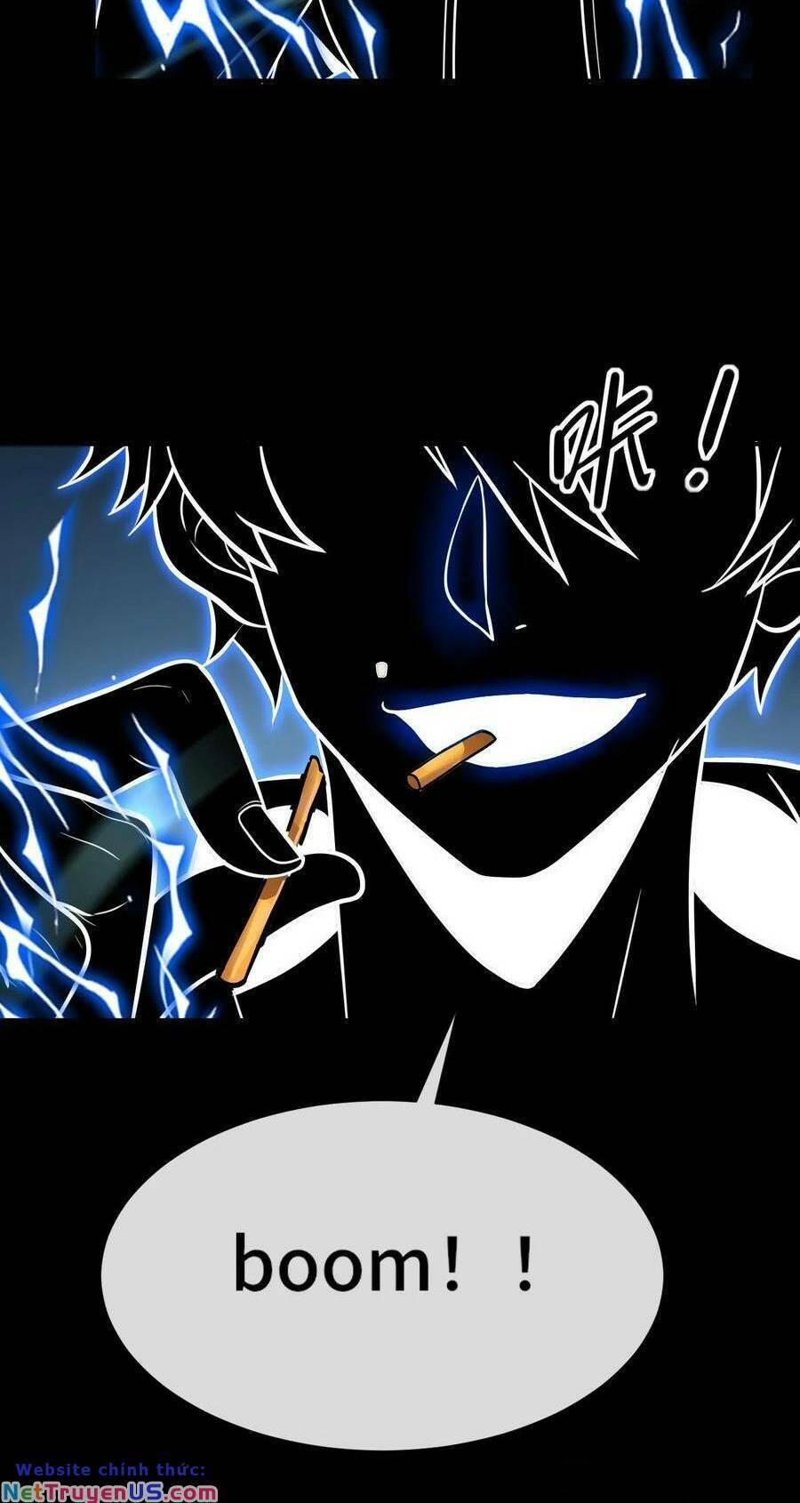 Nhìn Thấy Thanh Máu, Ta Xử Tội Thần Linh Chapter 75 - Trang 2