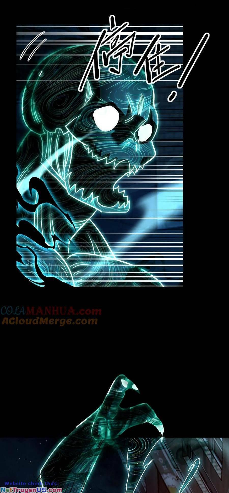 Nhìn Thấy Thanh Máu, Ta Xử Tội Thần Linh Chapter 75 - Trang 2