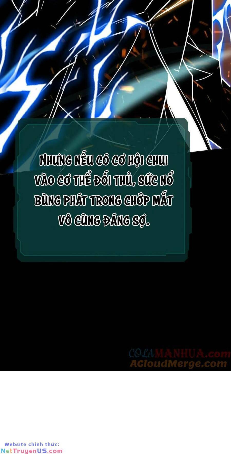 Nhìn Thấy Thanh Máu, Ta Xử Tội Thần Linh Chapter 75 - Trang 2