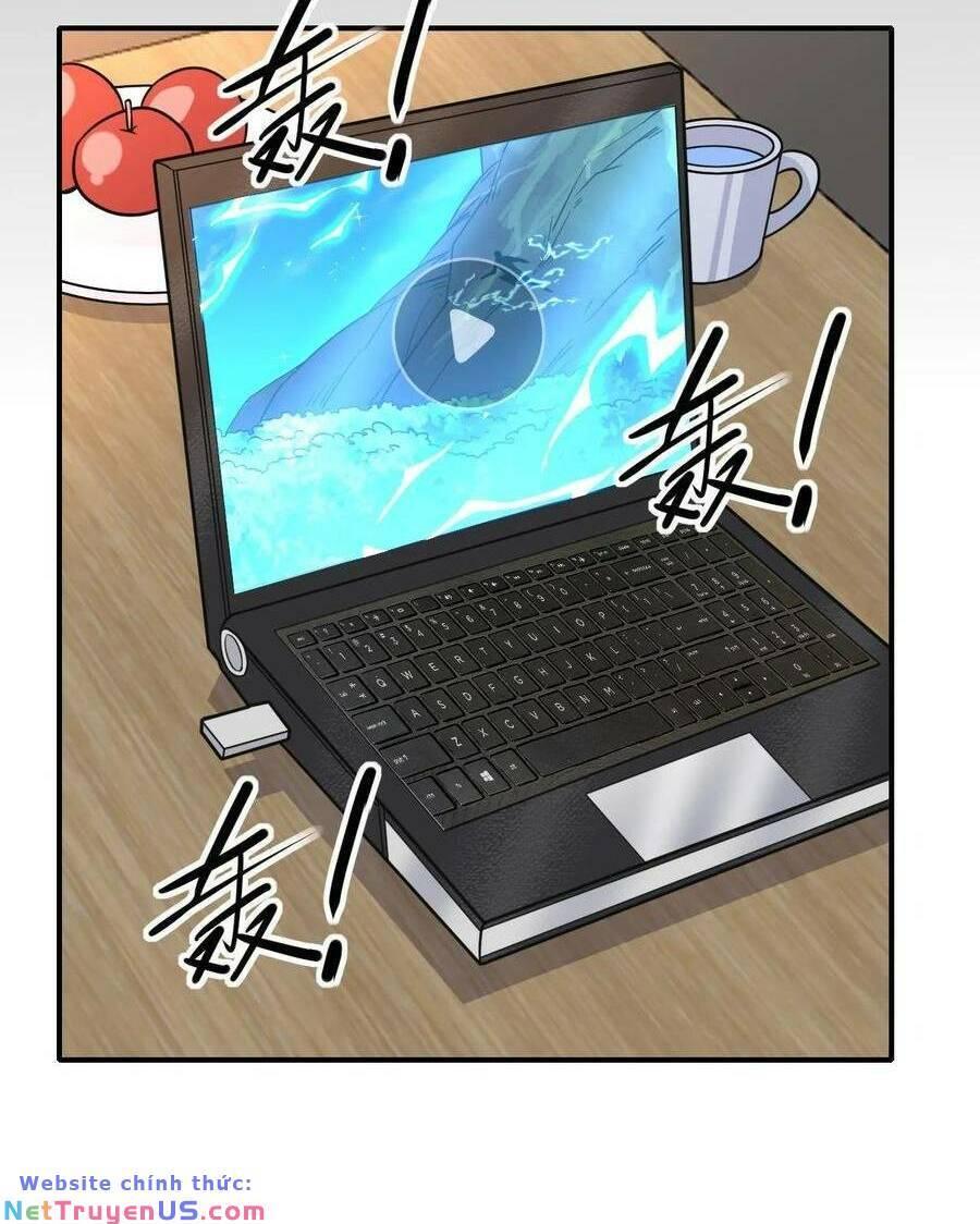 Nhìn Thấy Thanh Máu, Ta Xử Tội Thần Linh Chapter 75 - Trang 2