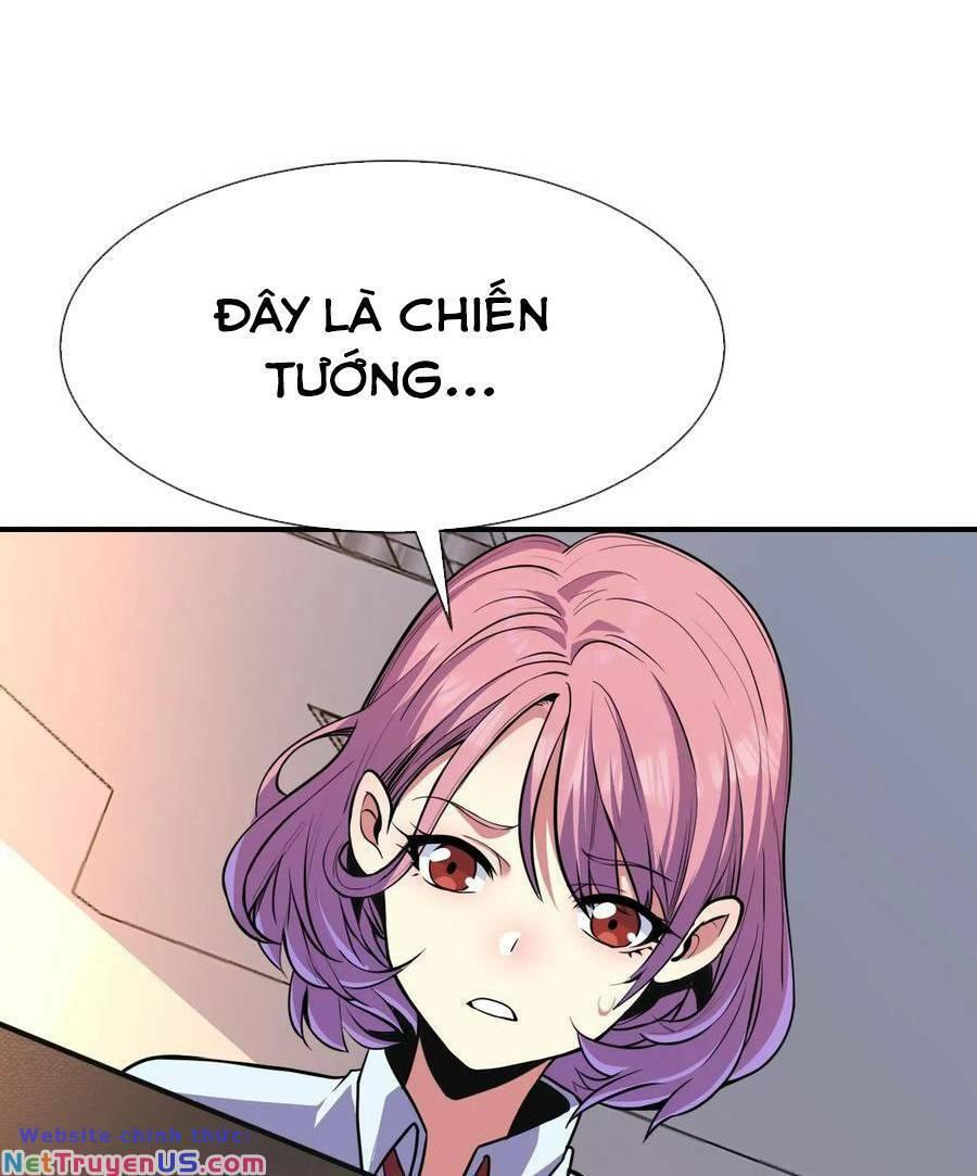 Nhìn Thấy Thanh Máu, Ta Xử Tội Thần Linh Chapter 75 - Trang 2