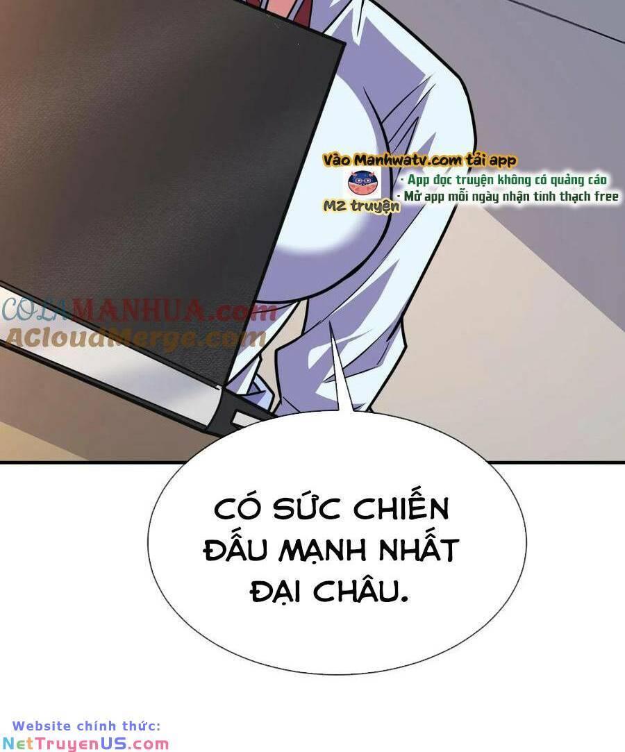 Nhìn Thấy Thanh Máu, Ta Xử Tội Thần Linh Chapter 75 - Trang 2