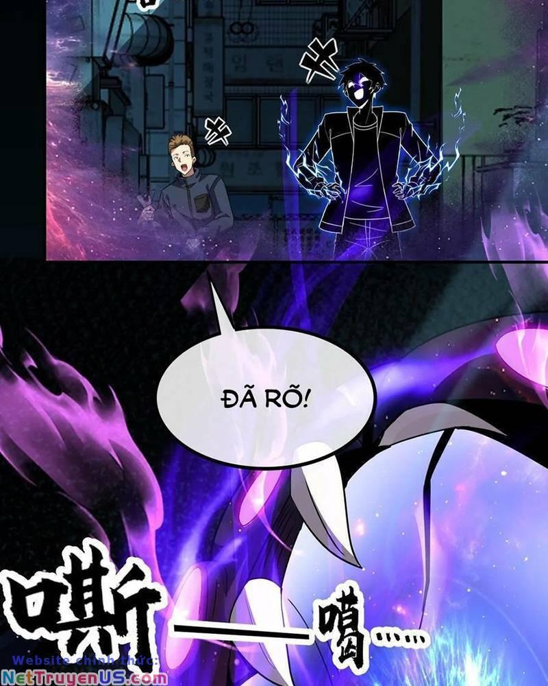 Nhìn Thấy Thanh Máu, Ta Xử Tội Thần Linh Chapter 76 - Trang 2