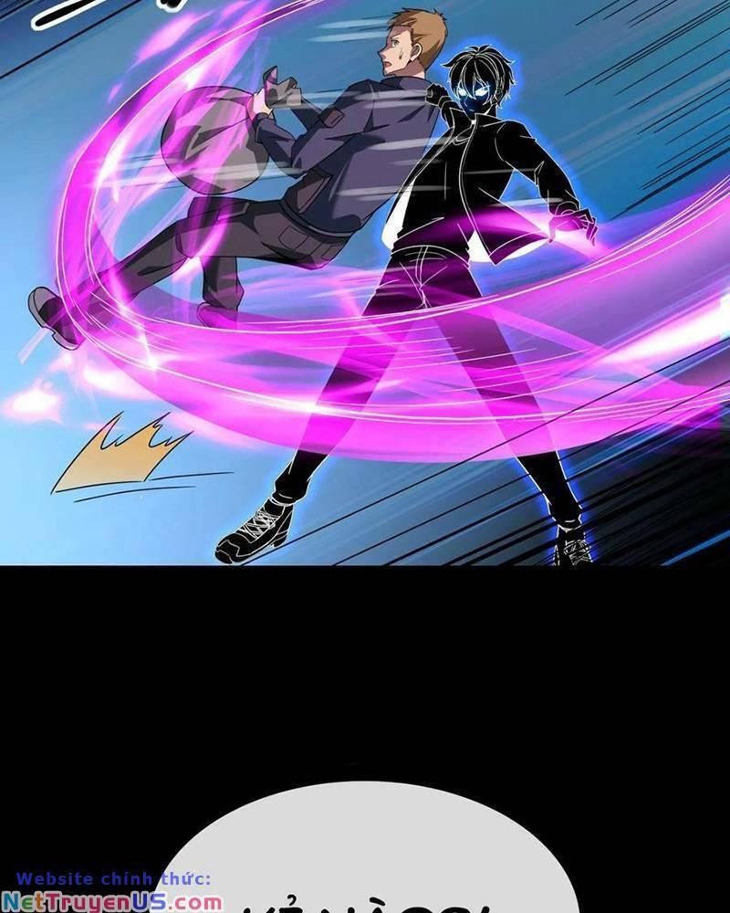 Nhìn Thấy Thanh Máu, Ta Xử Tội Thần Linh Chapter 76 - Trang 2