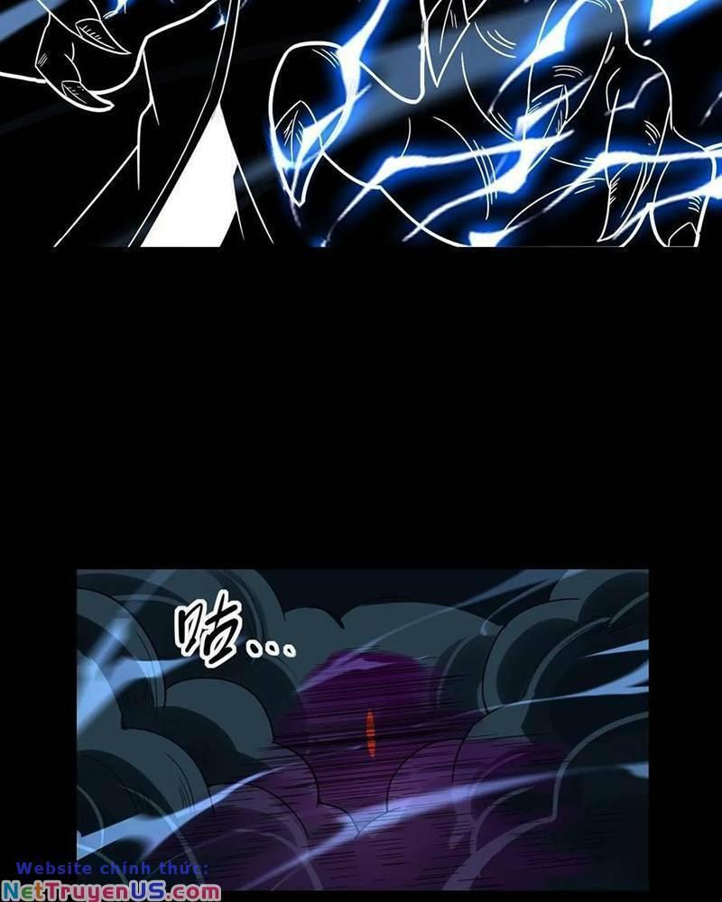 Nhìn Thấy Thanh Máu, Ta Xử Tội Thần Linh Chapter 76 - Trang 2