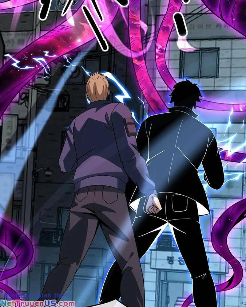 Nhìn Thấy Thanh Máu, Ta Xử Tội Thần Linh Chapter 76 - Trang 2