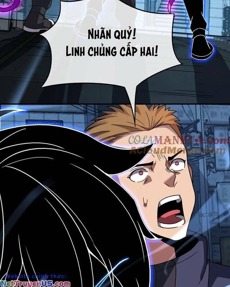 Nhìn Thấy Thanh Máu, Ta Xử Tội Thần Linh Chapter 76 - Trang 2