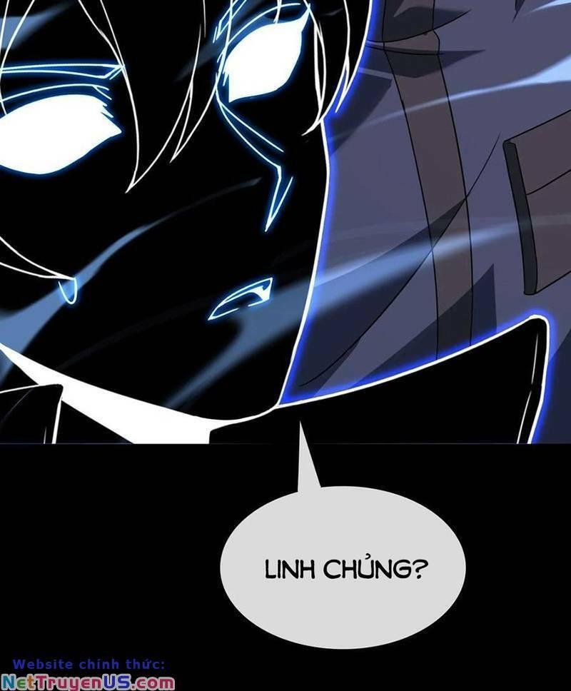 Nhìn Thấy Thanh Máu, Ta Xử Tội Thần Linh Chapter 76 - Trang 2