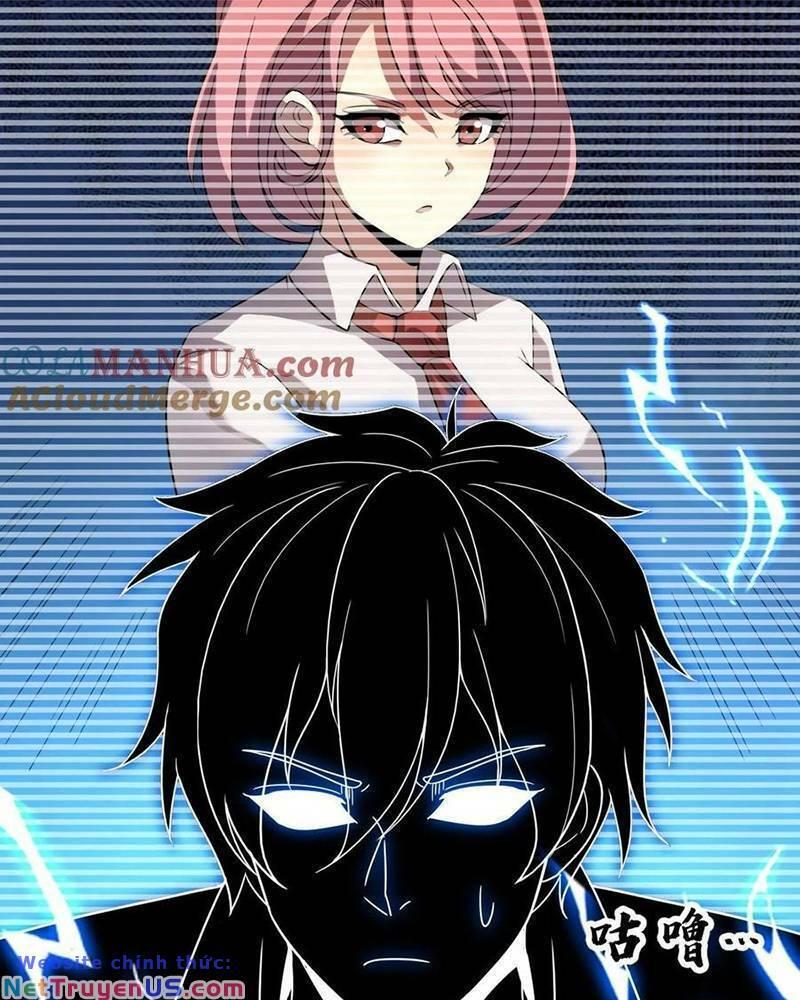 Nhìn Thấy Thanh Máu, Ta Xử Tội Thần Linh Chapter 76 - Trang 2