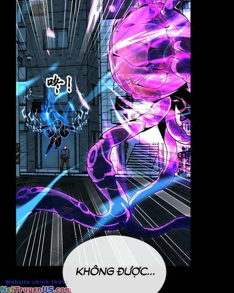 Nhìn Thấy Thanh Máu, Ta Xử Tội Thần Linh Chapter 76 - Trang 2