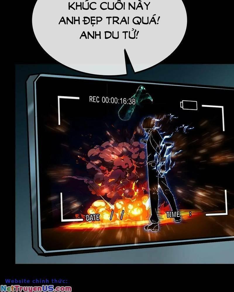 Nhìn Thấy Thanh Máu, Ta Xử Tội Thần Linh Chapter 76 - Trang 2