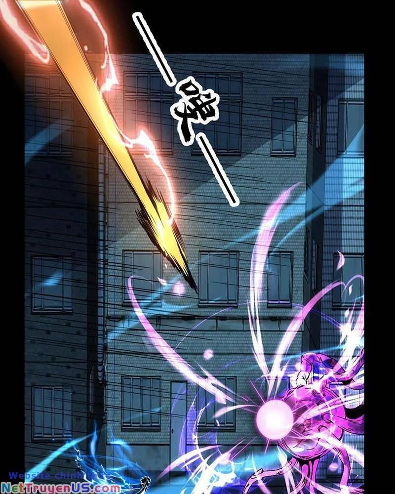 Nhìn Thấy Thanh Máu, Ta Xử Tội Thần Linh Chapter 76 - Trang 2