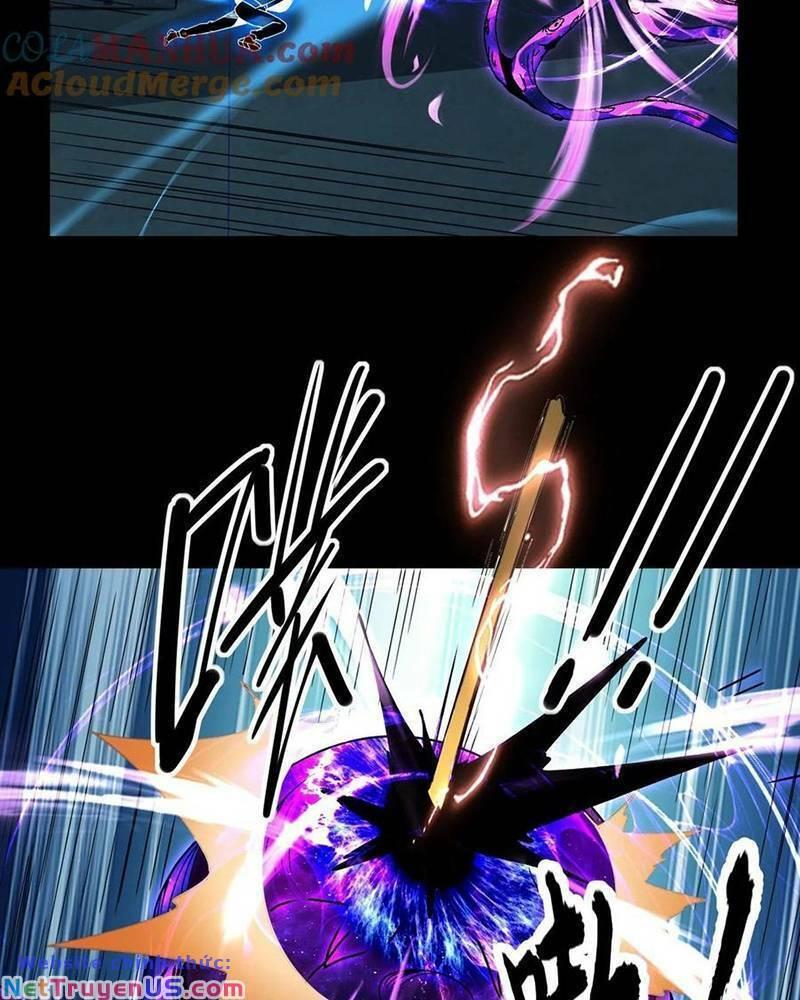 Nhìn Thấy Thanh Máu, Ta Xử Tội Thần Linh Chapter 76 - Trang 2