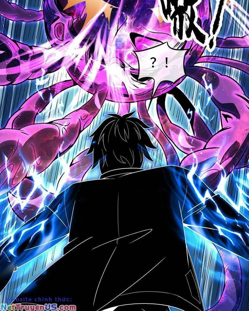 Nhìn Thấy Thanh Máu, Ta Xử Tội Thần Linh Chapter 76 - Trang 2