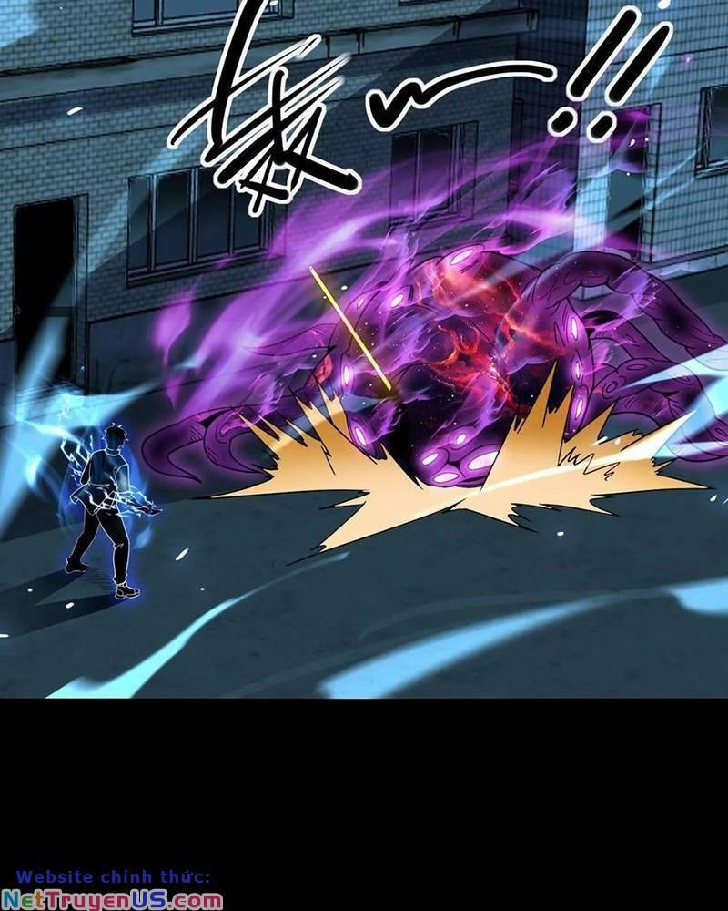 Nhìn Thấy Thanh Máu, Ta Xử Tội Thần Linh Chapter 76 - Trang 2