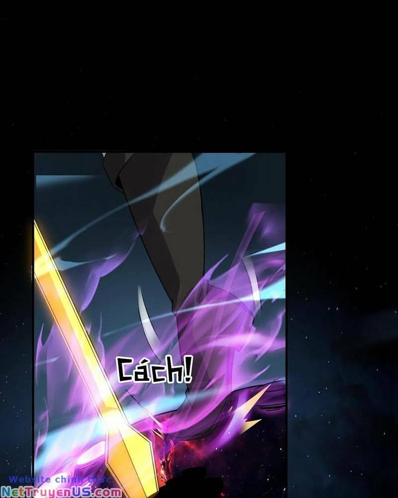 Nhìn Thấy Thanh Máu, Ta Xử Tội Thần Linh Chapter 76 - Trang 2