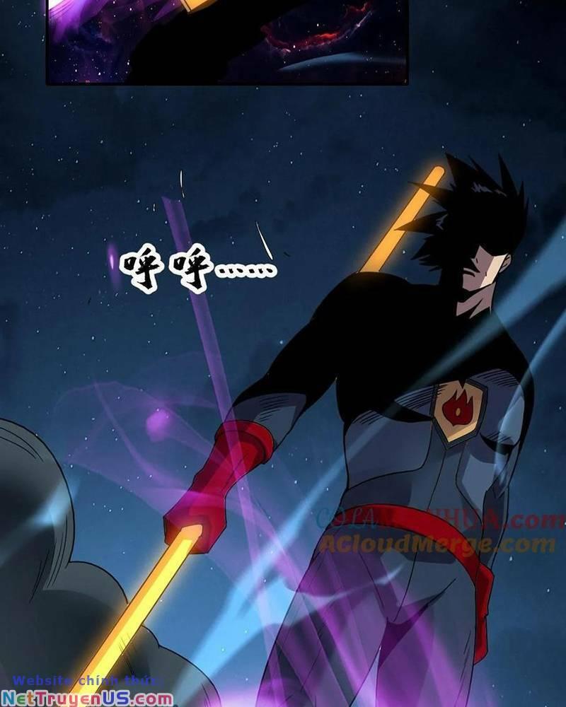 Nhìn Thấy Thanh Máu, Ta Xử Tội Thần Linh Chapter 76 - Trang 2