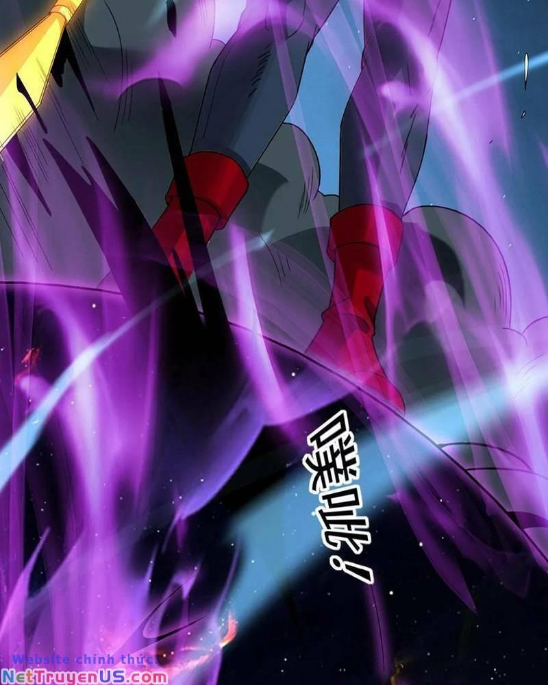 Nhìn Thấy Thanh Máu, Ta Xử Tội Thần Linh Chapter 76 - Trang 2