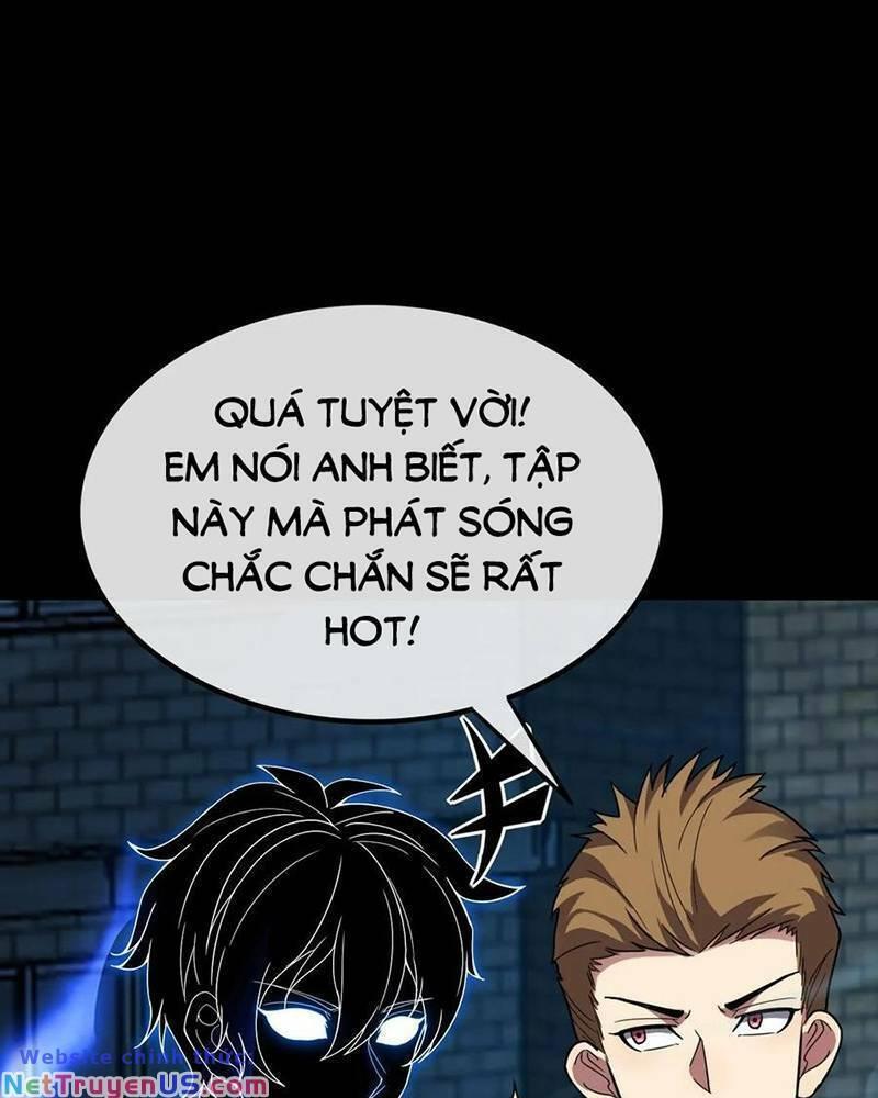 Nhìn Thấy Thanh Máu, Ta Xử Tội Thần Linh Chapter 76 - Trang 2