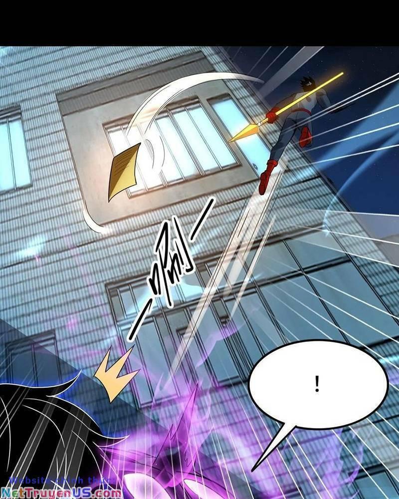 Nhìn Thấy Thanh Máu, Ta Xử Tội Thần Linh Chapter 76 - Trang 2