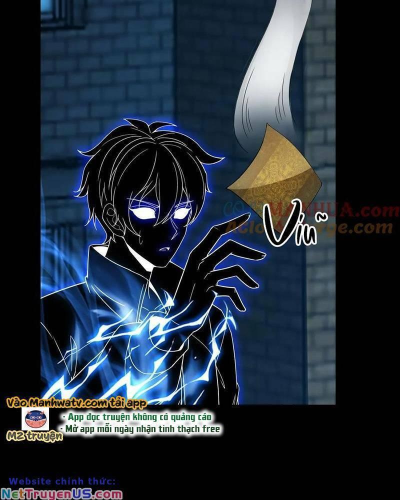 Nhìn Thấy Thanh Máu, Ta Xử Tội Thần Linh Chapter 76 - Trang 2