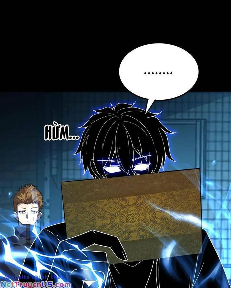 Nhìn Thấy Thanh Máu, Ta Xử Tội Thần Linh Chapter 76 - Trang 2