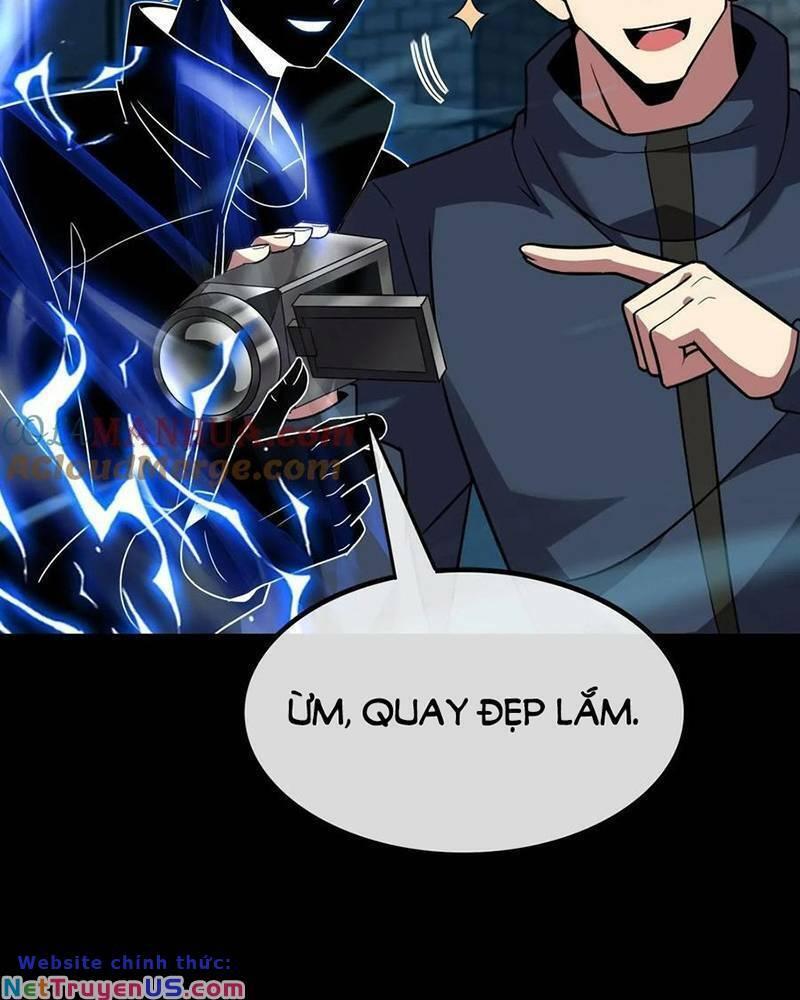 Nhìn Thấy Thanh Máu, Ta Xử Tội Thần Linh Chapter 76 - Trang 2