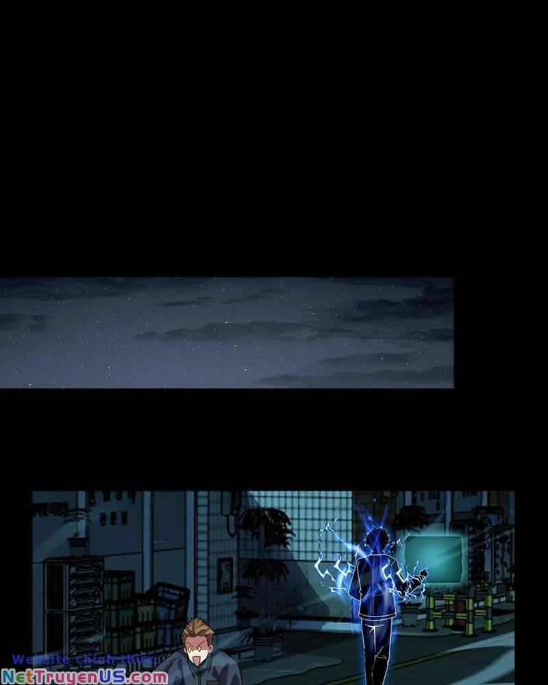 Nhìn Thấy Thanh Máu, Ta Xử Tội Thần Linh Chapter 76 - Trang 2