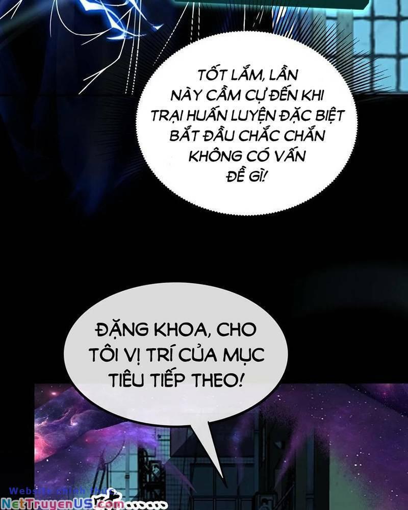 Nhìn Thấy Thanh Máu, Ta Xử Tội Thần Linh Chapter 76 - Trang 2