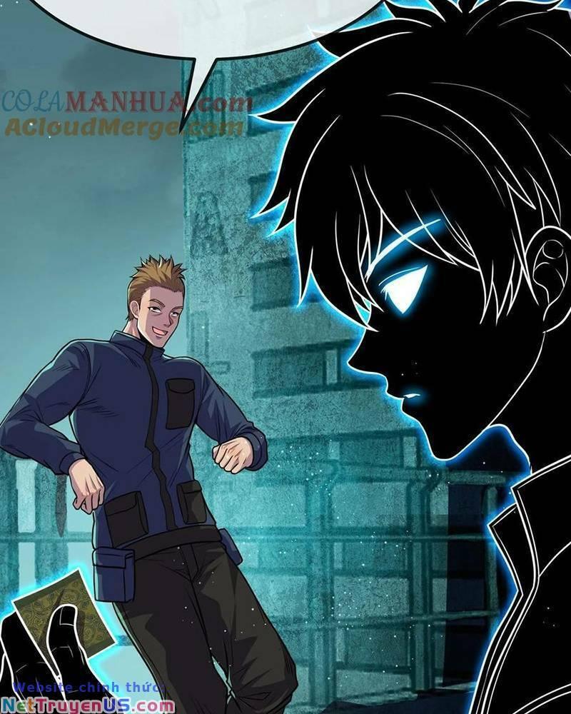 Nhìn Thấy Thanh Máu, Ta Xử Tội Thần Linh Chapter 77 - Trang 2