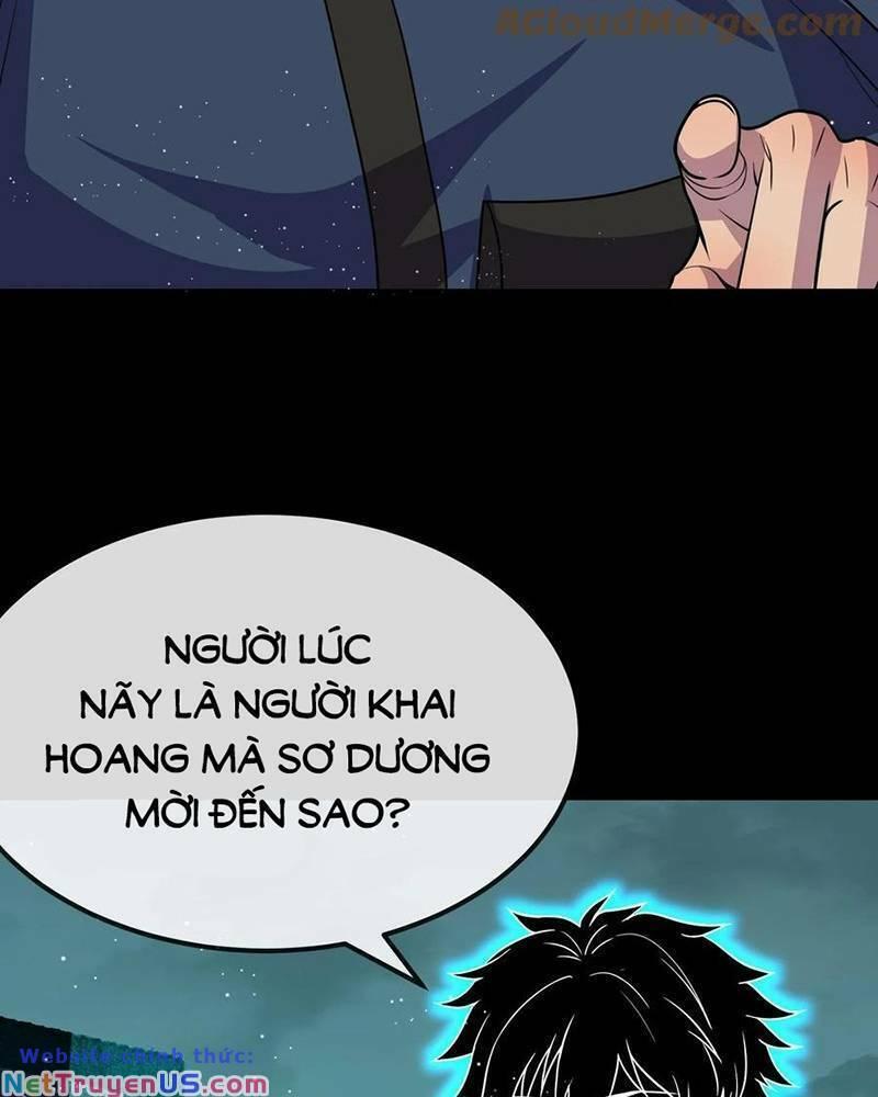 Nhìn Thấy Thanh Máu, Ta Xử Tội Thần Linh Chapter 77 - Trang 2