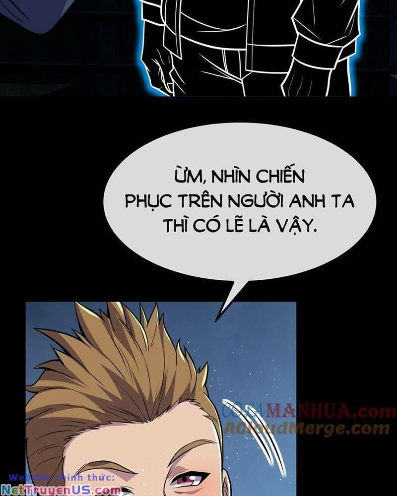 Nhìn Thấy Thanh Máu, Ta Xử Tội Thần Linh Chapter 77 - Trang 2