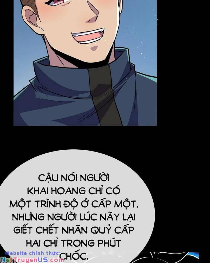 Nhìn Thấy Thanh Máu, Ta Xử Tội Thần Linh Chapter 77 - Trang 2