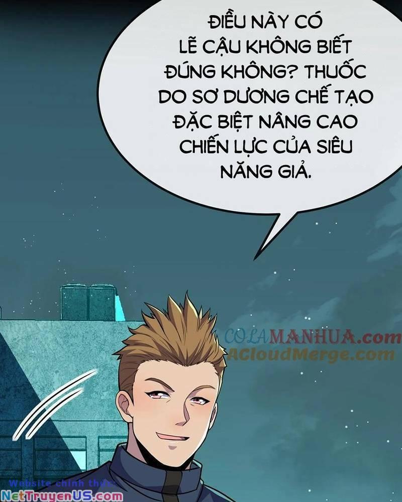 Nhìn Thấy Thanh Máu, Ta Xử Tội Thần Linh Chapter 77 - Trang 2
