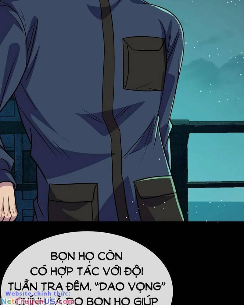 Nhìn Thấy Thanh Máu, Ta Xử Tội Thần Linh Chapter 77 - Trang 2