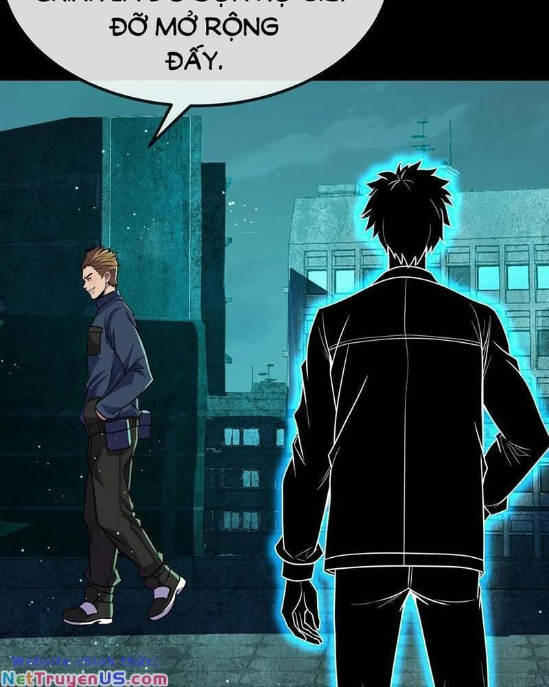 Nhìn Thấy Thanh Máu, Ta Xử Tội Thần Linh Chapter 77 - Trang 2