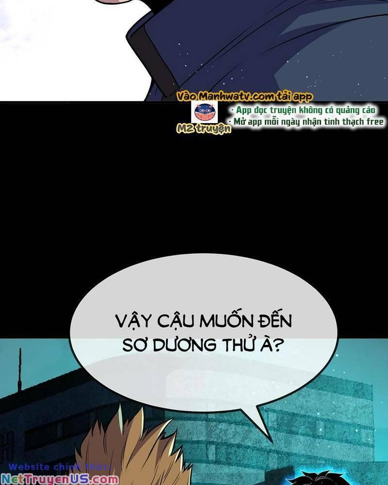 Nhìn Thấy Thanh Máu, Ta Xử Tội Thần Linh Chapter 77 - Trang 2