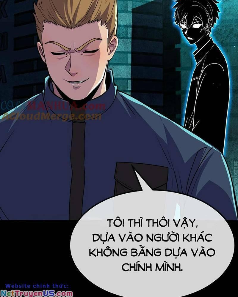 Nhìn Thấy Thanh Máu, Ta Xử Tội Thần Linh Chapter 77 - Trang 2