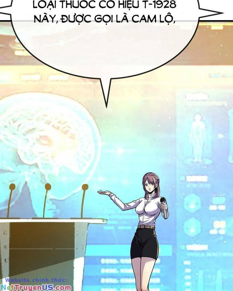 Nhìn Thấy Thanh Máu, Ta Xử Tội Thần Linh Chapter 77 - Trang 2