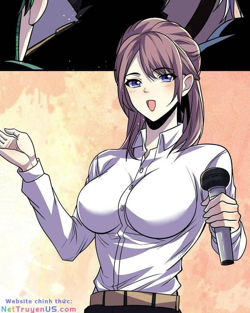 Nhìn Thấy Thanh Máu, Ta Xử Tội Thần Linh Chapter 77 - Trang 2