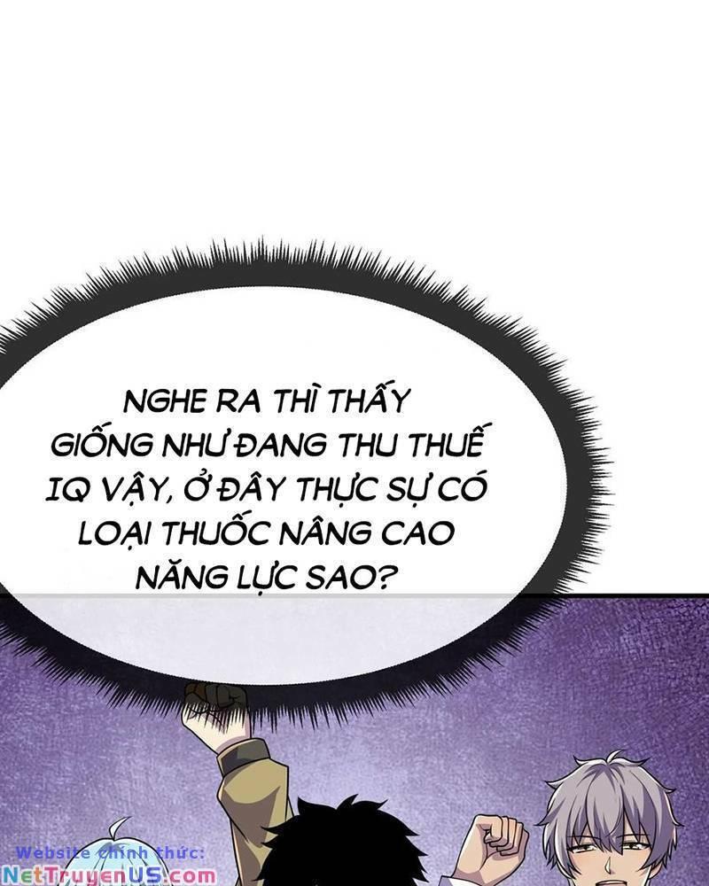 Nhìn Thấy Thanh Máu, Ta Xử Tội Thần Linh Chapter 77 - Trang 2