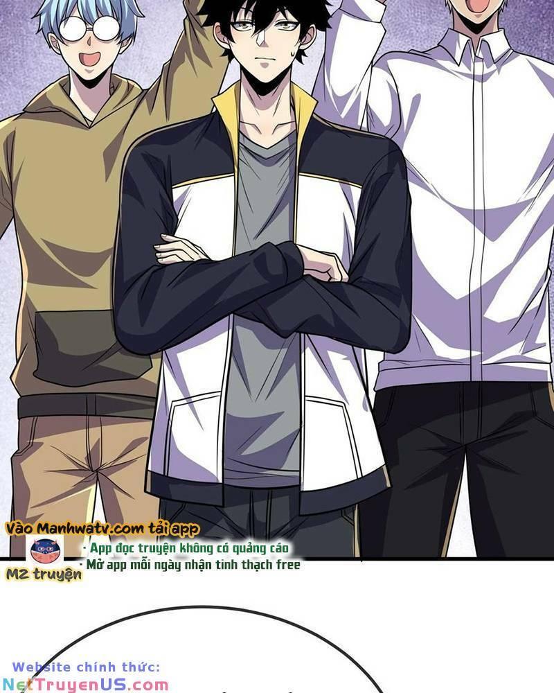 Nhìn Thấy Thanh Máu, Ta Xử Tội Thần Linh Chapter 77 - Trang 2