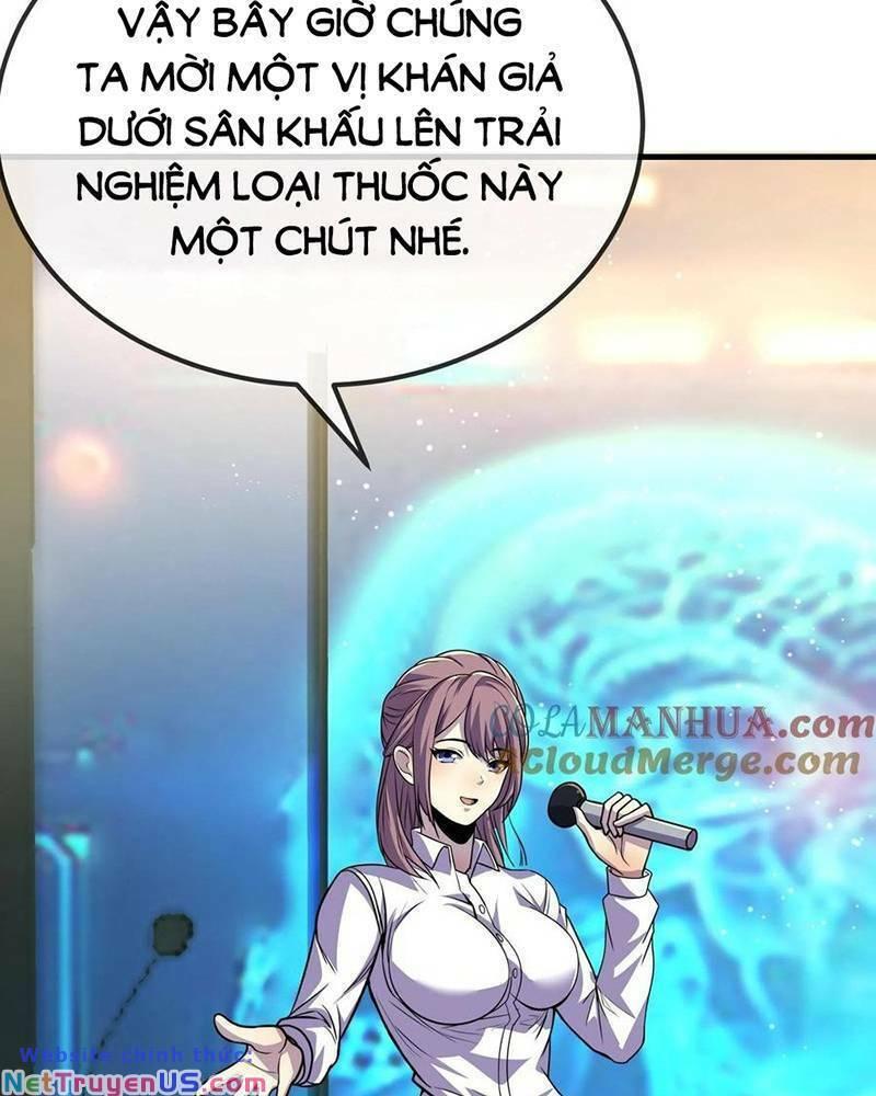 Nhìn Thấy Thanh Máu, Ta Xử Tội Thần Linh Chapter 77 - Trang 2