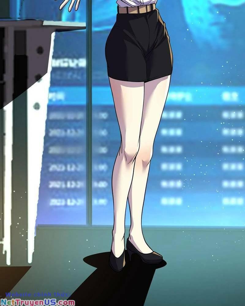 Nhìn Thấy Thanh Máu, Ta Xử Tội Thần Linh Chapter 77 - Trang 2