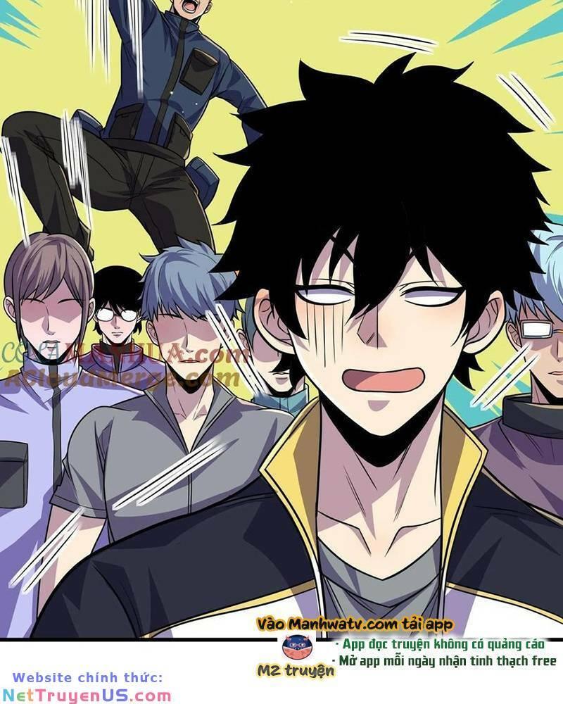 Nhìn Thấy Thanh Máu, Ta Xử Tội Thần Linh Chapter 77 - Trang 2