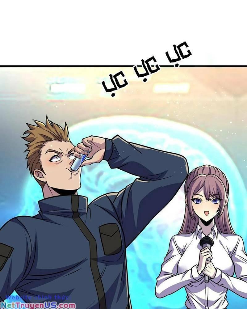 Nhìn Thấy Thanh Máu, Ta Xử Tội Thần Linh Chapter 77 - Trang 2