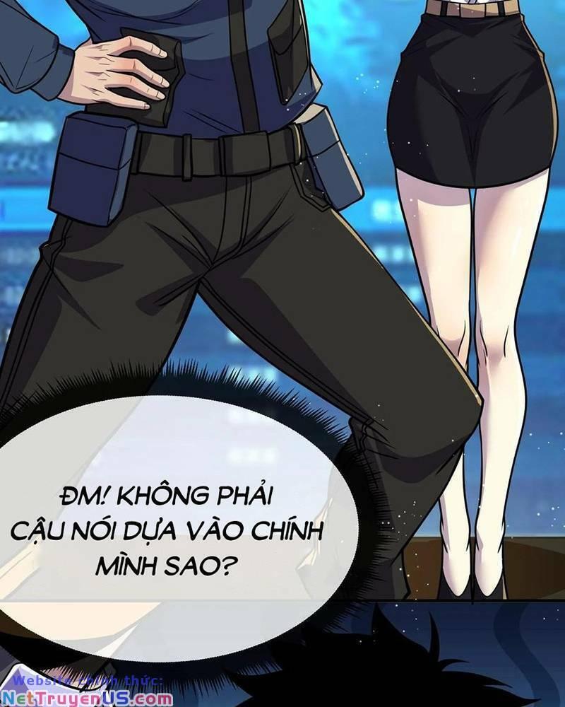 Nhìn Thấy Thanh Máu, Ta Xử Tội Thần Linh Chapter 77 - Trang 2