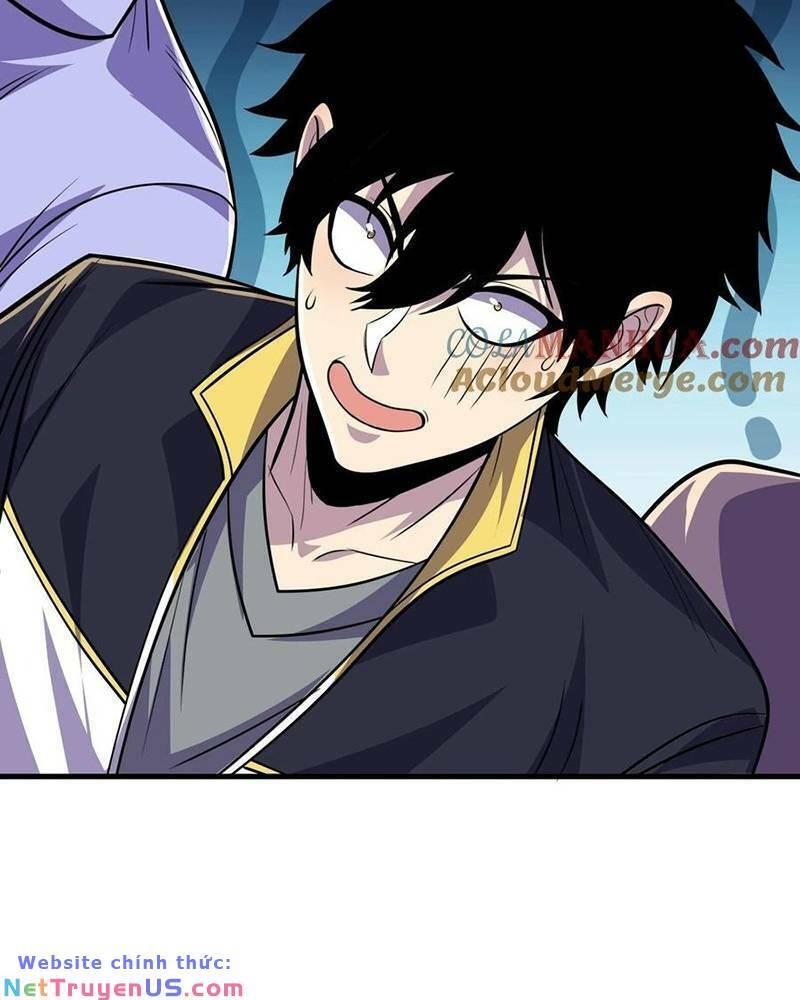 Nhìn Thấy Thanh Máu, Ta Xử Tội Thần Linh Chapter 77 - Trang 2